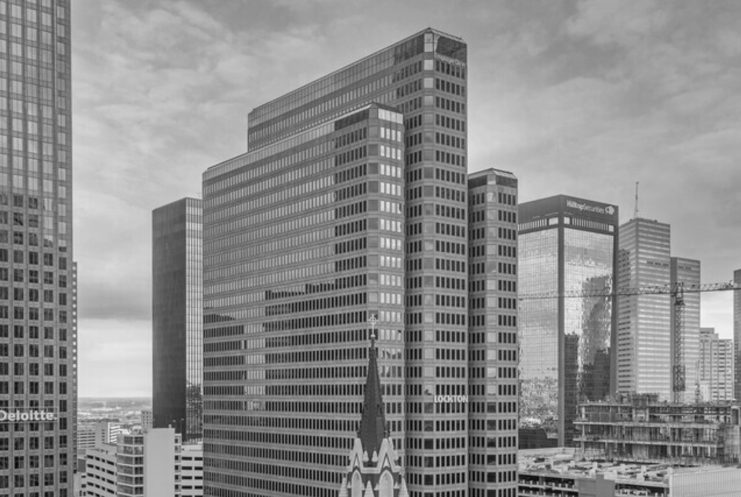 Dundon Capital Partners